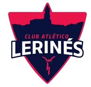 Logo del Club Atlético Lerinés